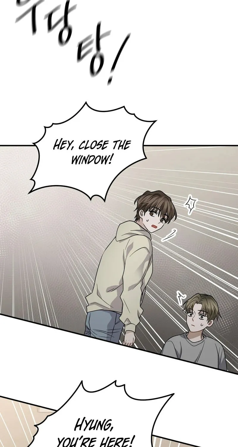 Unlock the Comfortable Confinement Chapter 6 page 62 - 