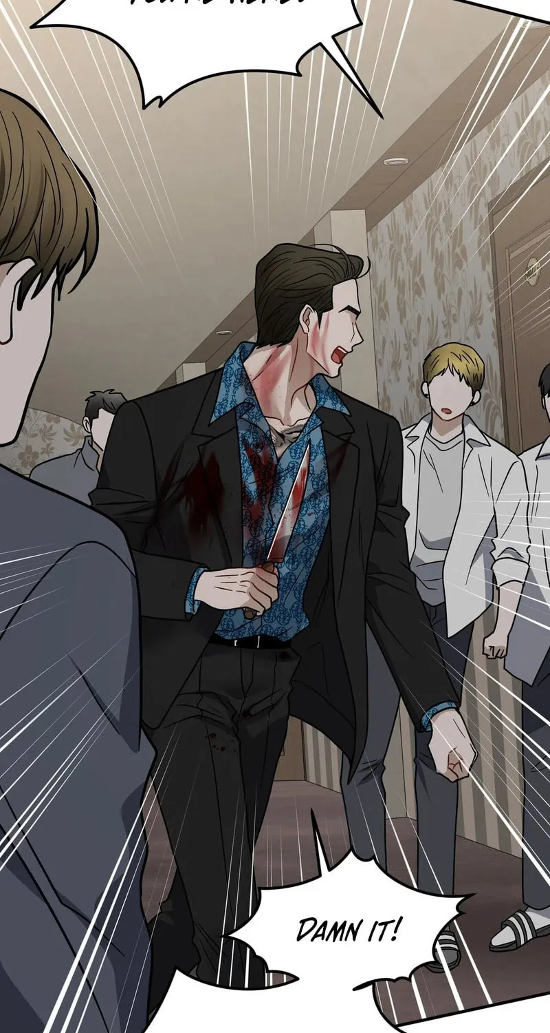 Unlock the Comfortable Confinement Chapter 6 page 63 - 