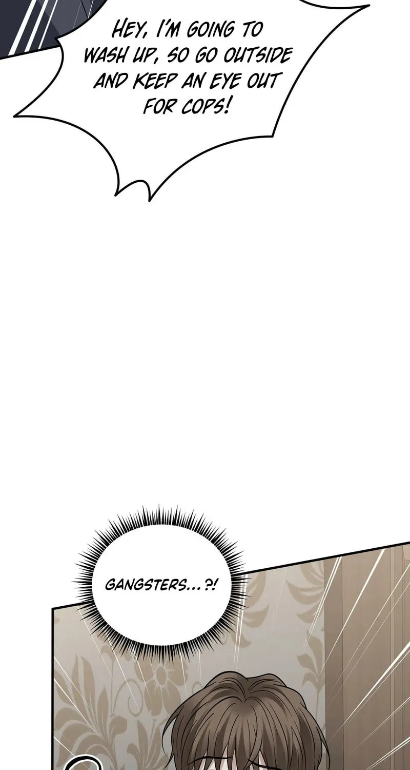 Unlock the Comfortable Confinement Chapter 6 page 64 - 