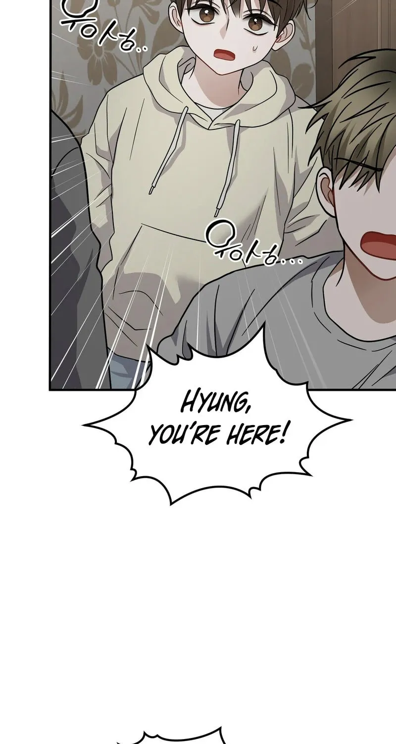 Unlock the Comfortable Confinement Chapter 6 page 65 - 