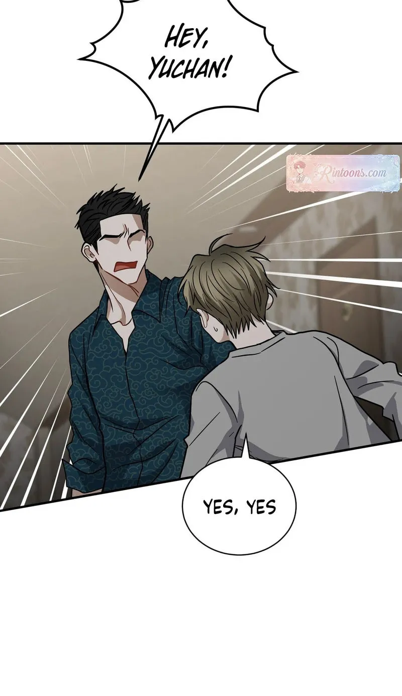 Unlock the Comfortable Confinement Chapter 6 page 66 - 