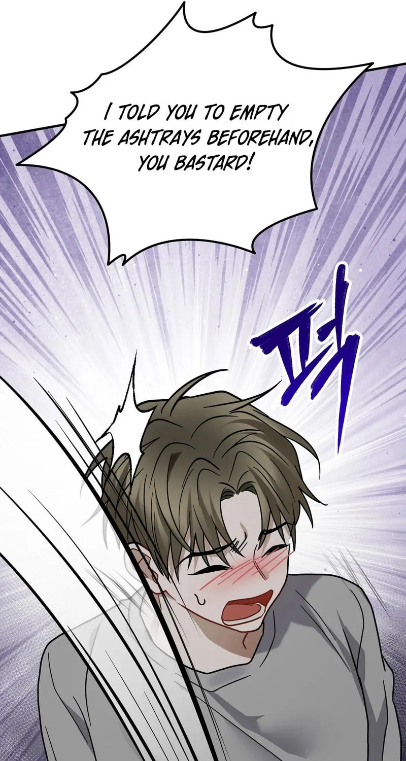 Unlock the Comfortable Confinement Chapter 6 page 67 - 