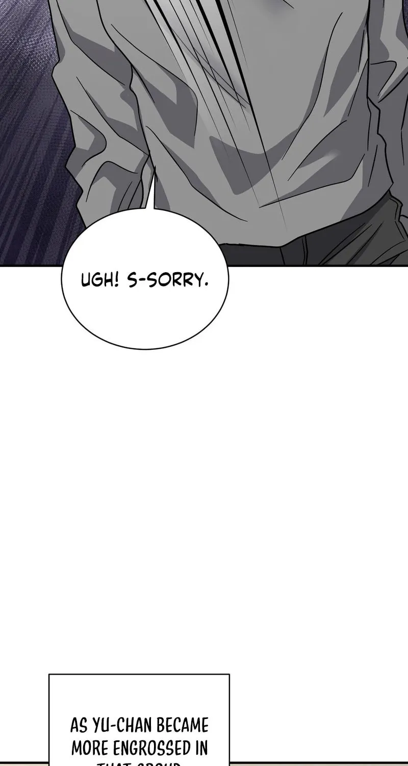 Unlock the Comfortable Confinement Chapter 6 page 68 - 