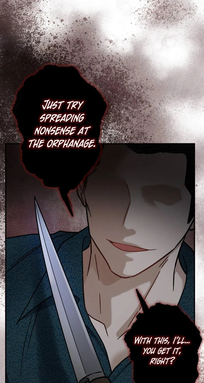 Unlock the Comfortable Confinement Chapter 6 page 70 - 