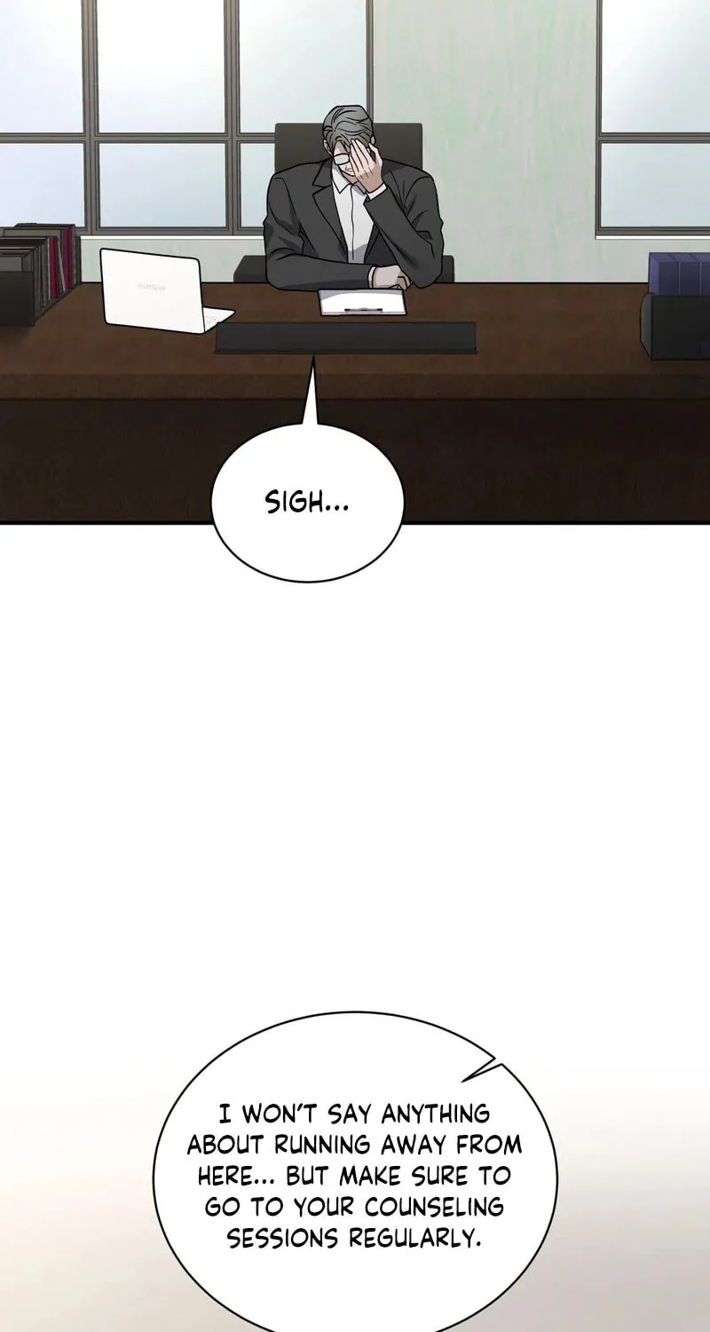 Unlock the Comfortable Confinement Chapter 6 page 72 - 