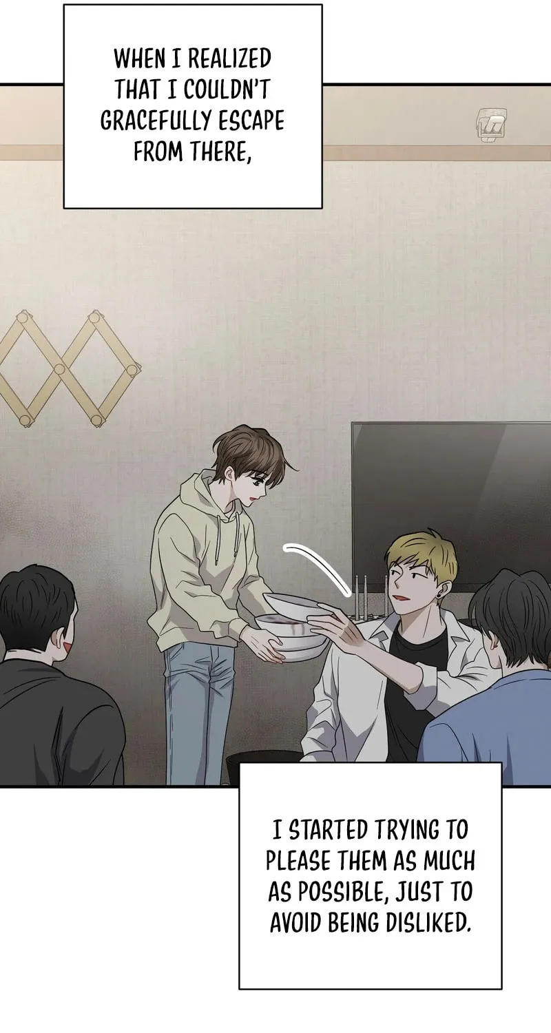 Unlock the Comfortable Confinement Chapter 6 page 77 - 