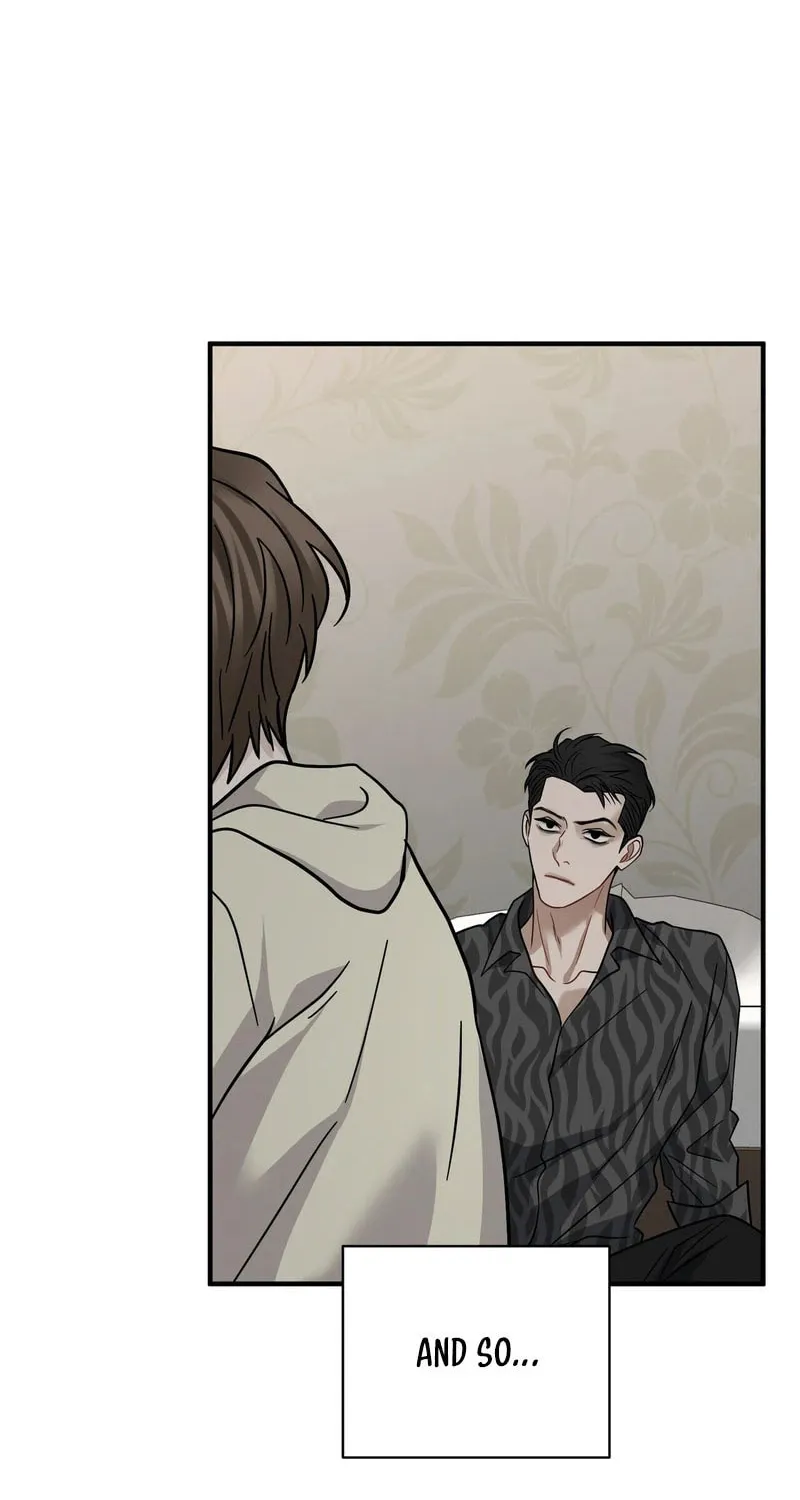 Unlock the Comfortable Confinement Chapter 6 page 78 - 