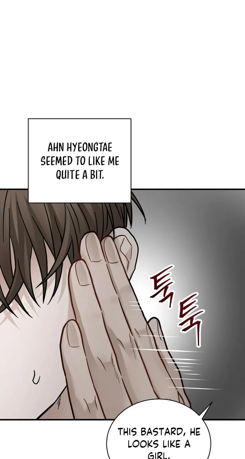 Unlock the Comfortable Confinement Chapter 6 page 79 - 