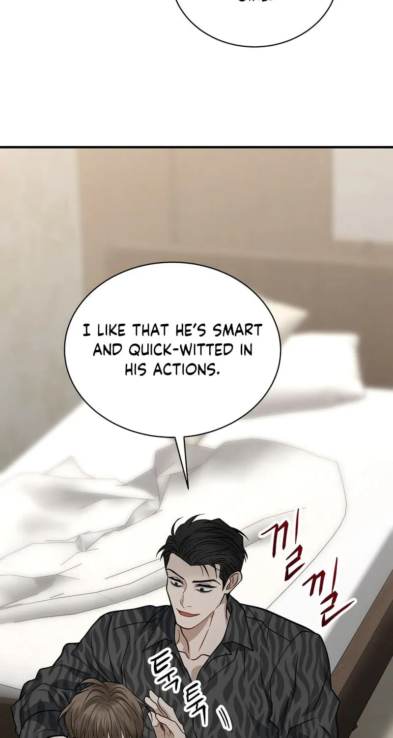 Unlock the Comfortable Confinement Chapter 6 page 80 - 