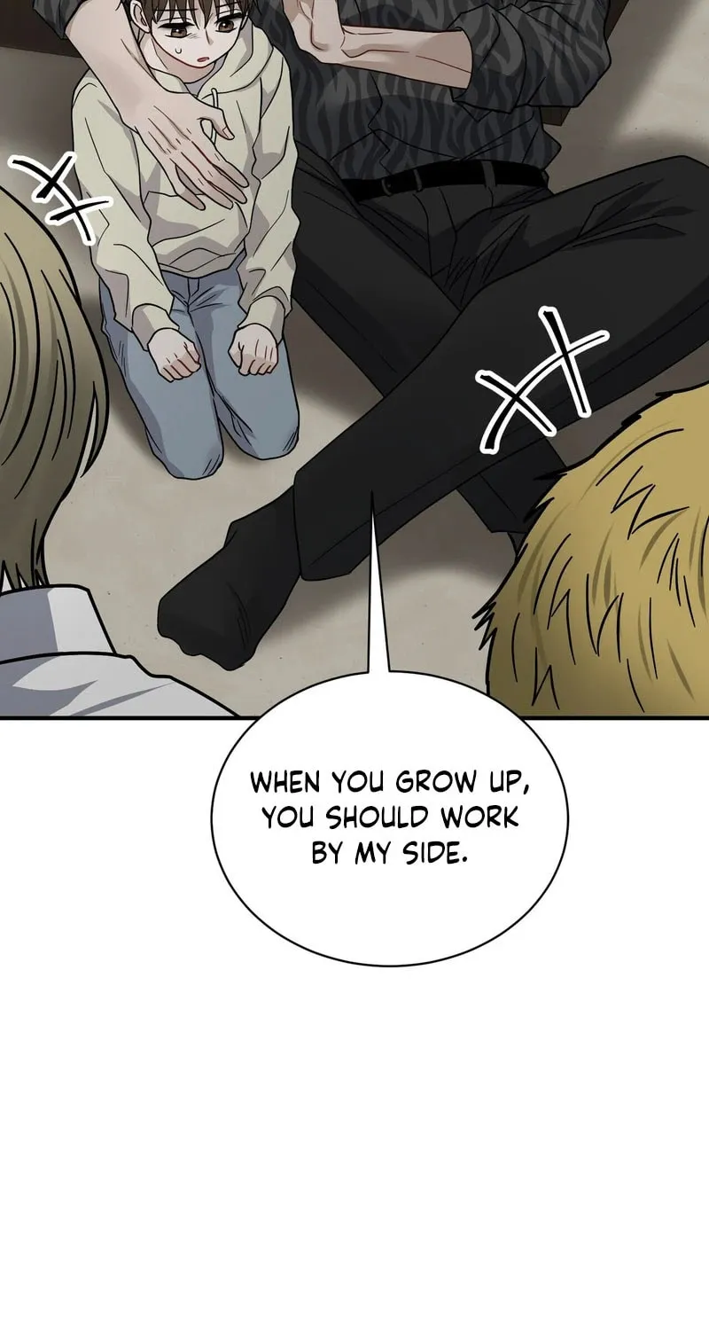 Unlock the Comfortable Confinement Chapter 6 page 81 - 