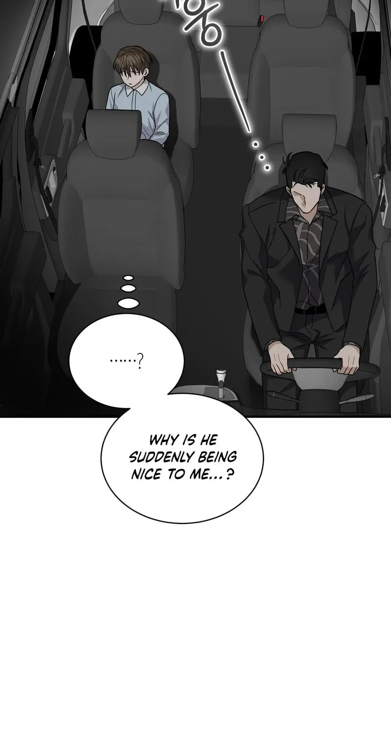 Unlock the Comfortable Confinement Chapter 6 page 93 - 