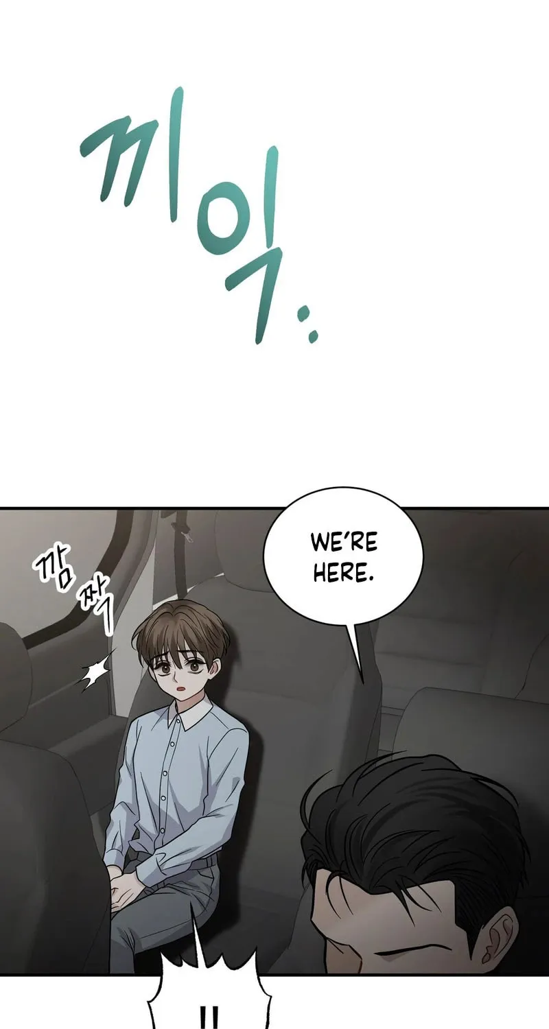 Unlock the Comfortable Confinement Chapter 6 page 97 - 