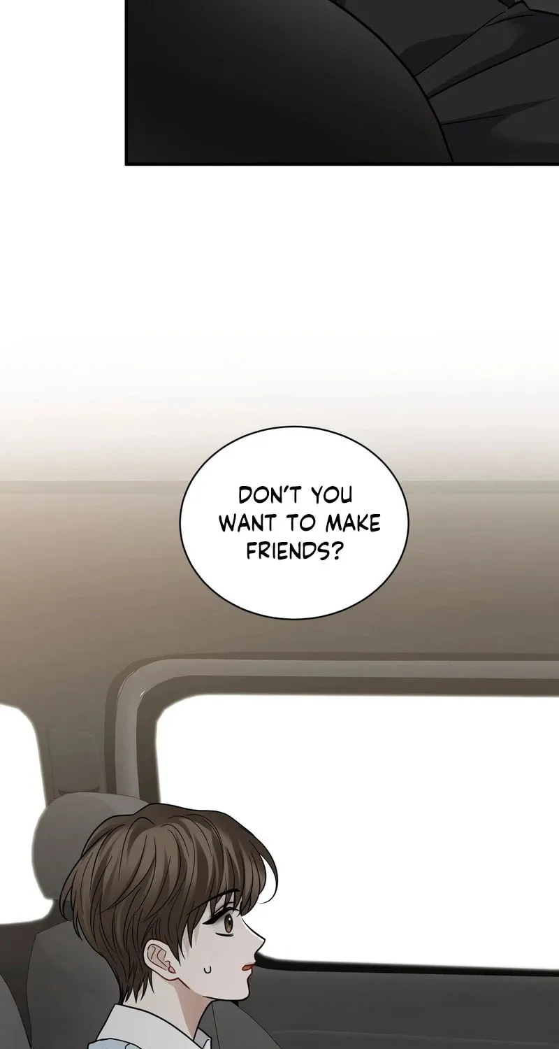 Unlock the Comfortable Confinement Chapter 6 page 99 - 