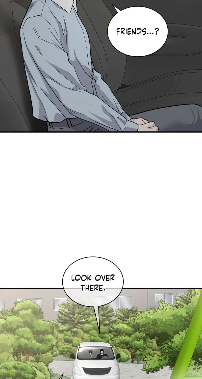 Unlock the Comfortable Confinement Chapter 6 page 100 - 