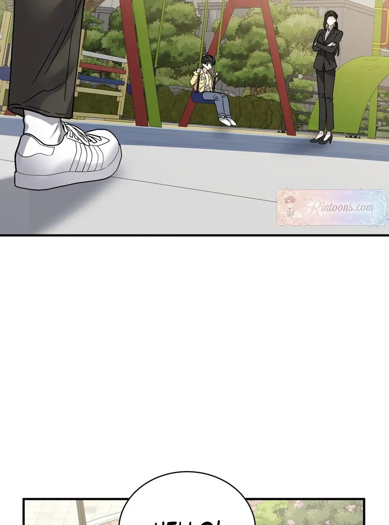 Unlock the Comfortable Confinement Chapter 7 page 102 - 