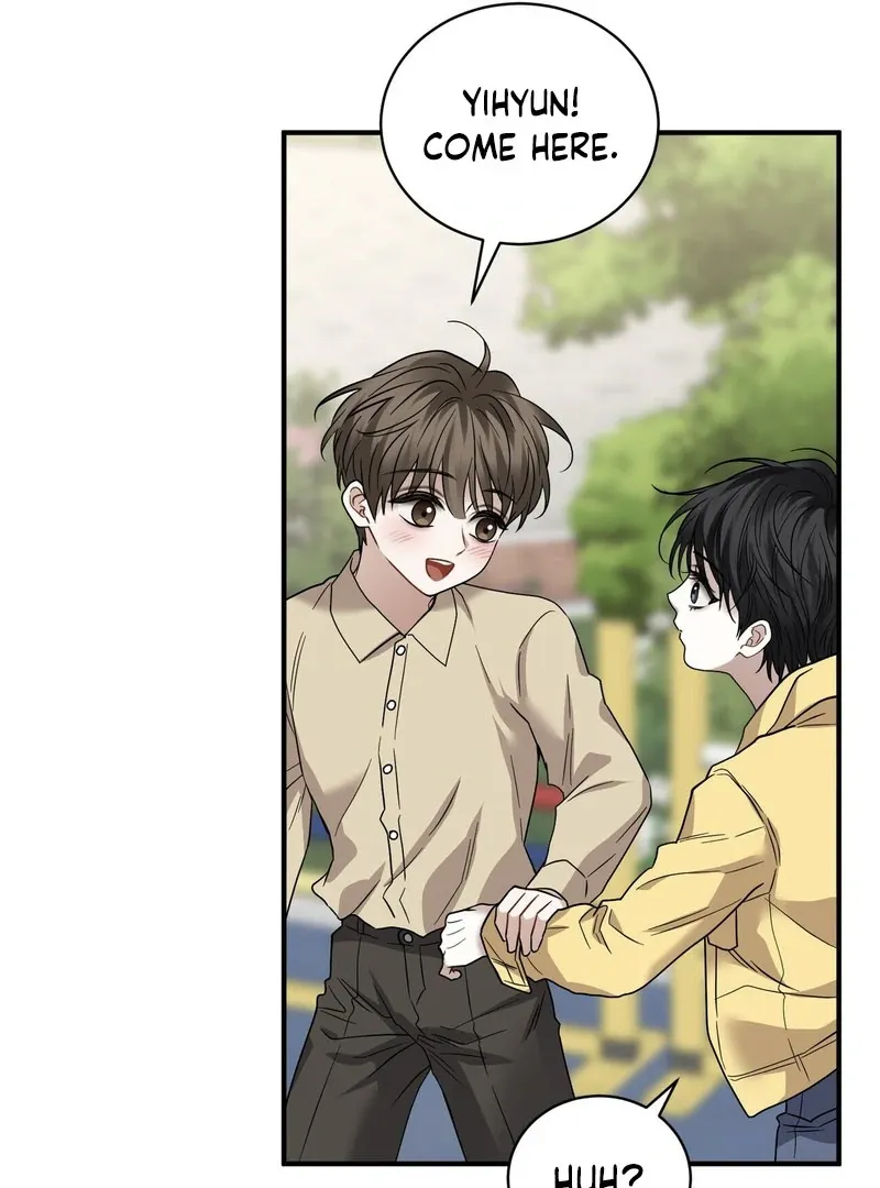 Unlock the Comfortable Confinement Chapter 7 page 106 - 