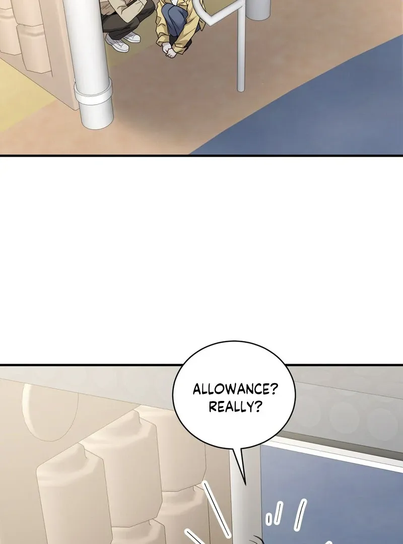 Unlock the Comfortable Confinement Chapter 7 page 108 - 