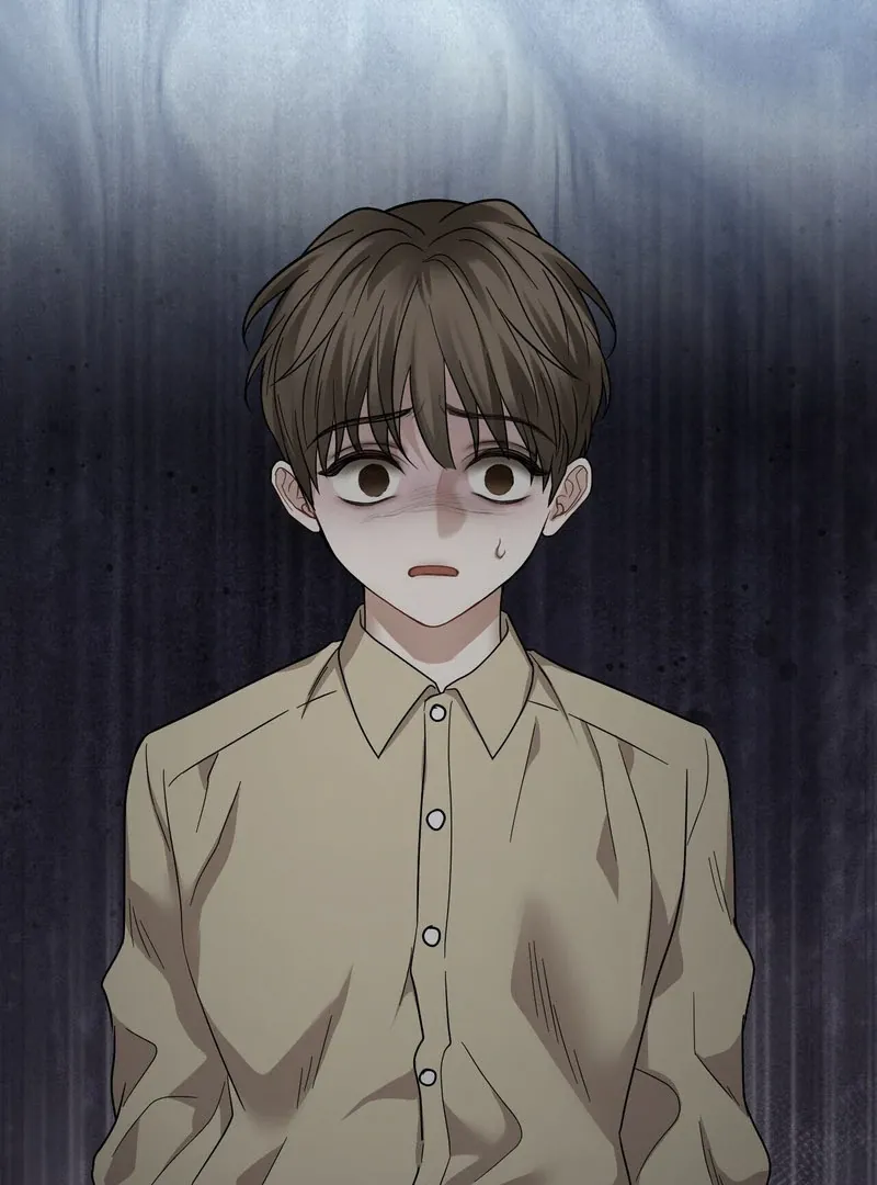 Unlock the Comfortable Confinement Chapter 7 page 128 - 