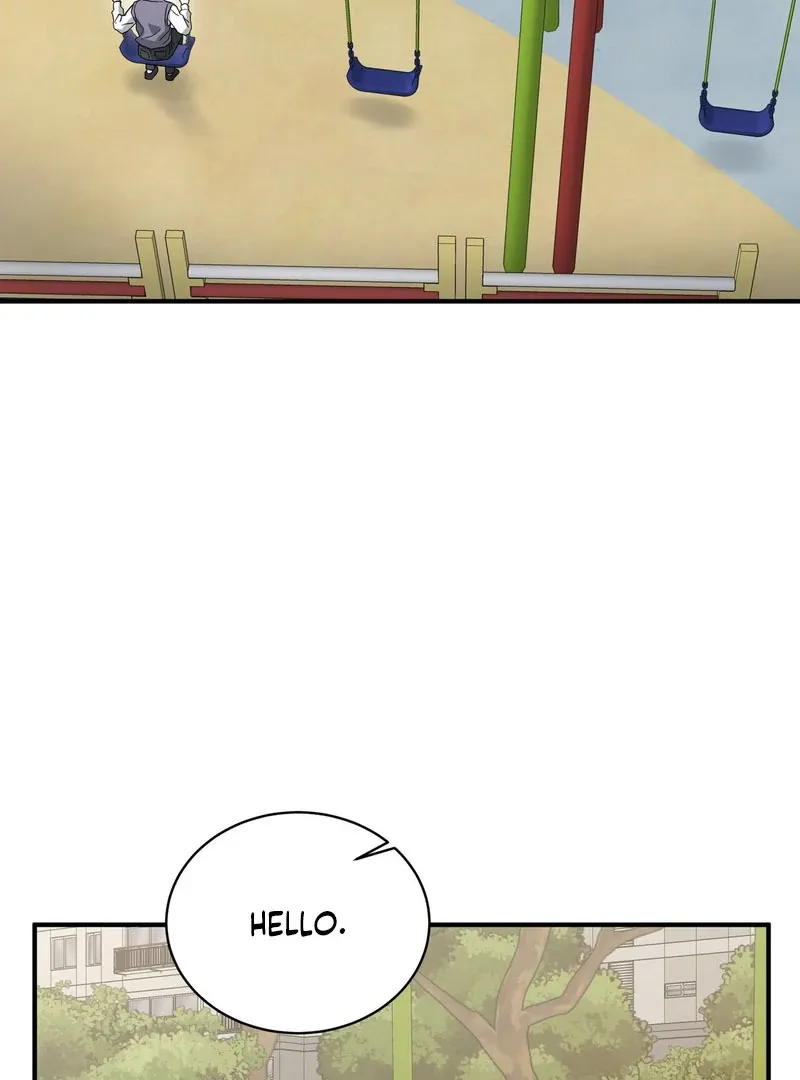 Unlock the Comfortable Confinement Chapter 7 page 23 - 