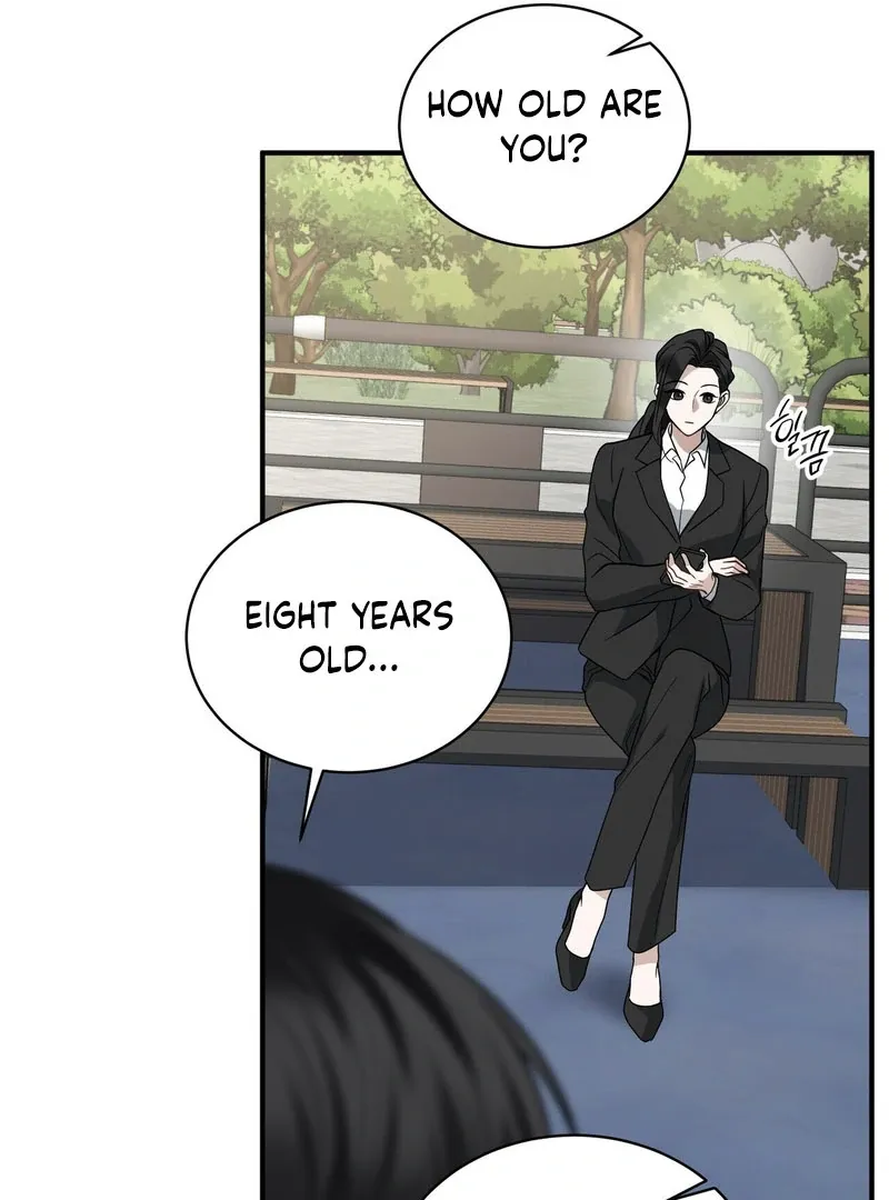 Unlock the Comfortable Confinement Chapter 7 page 28 - 