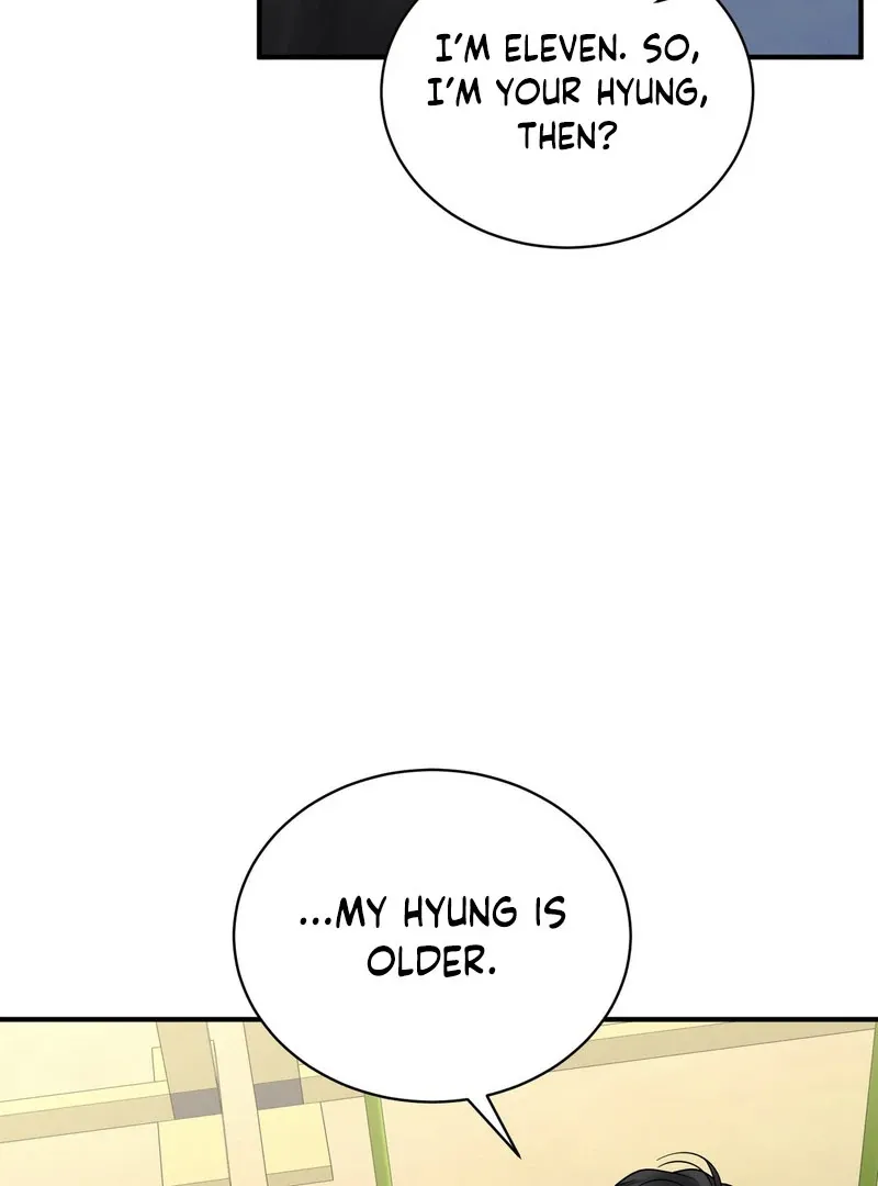 Unlock the Comfortable Confinement Chapter 7 page 29 - 