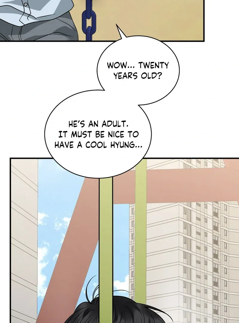 Unlock the Comfortable Confinement Chapter 7 page 32 - 