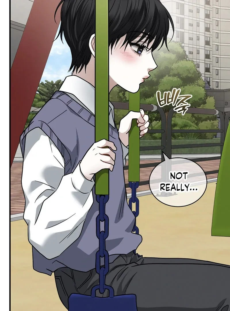 Unlock the Comfortable Confinement Chapter 7 page 33 - 