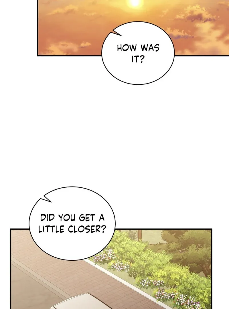 Unlock the Comfortable Confinement Chapter 7 page 46 - 