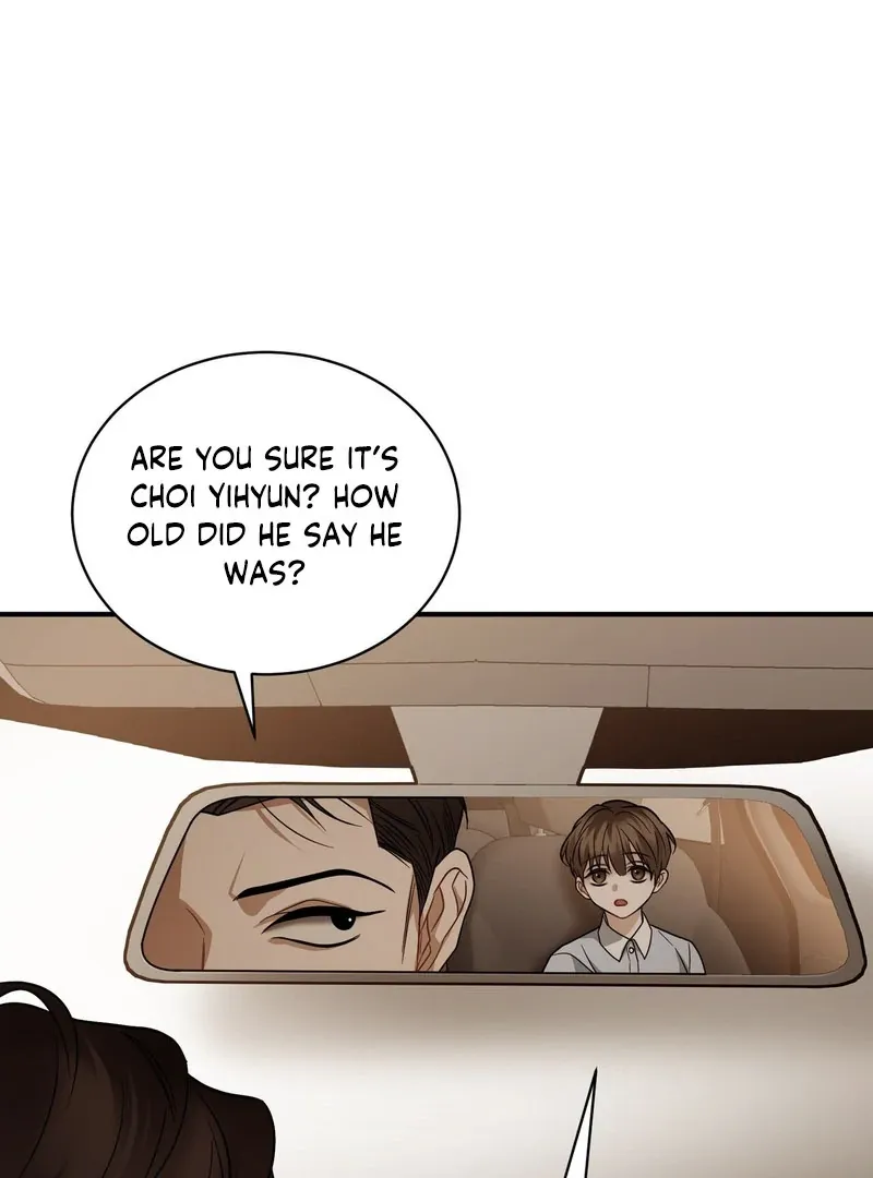 Unlock the Comfortable Confinement Chapter 7 page 48 - 