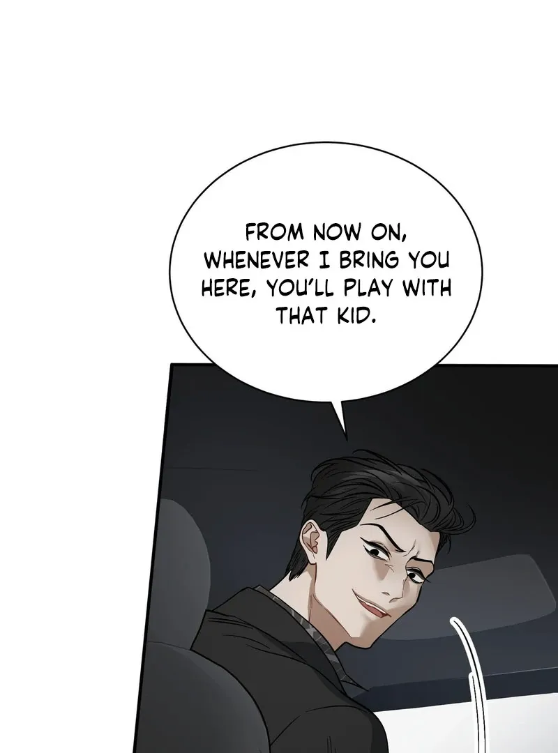 Unlock the Comfortable Confinement Chapter 7 page 6 - 