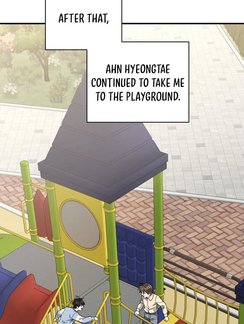 Unlock the Comfortable Confinement Chapter 7 page 52 - 