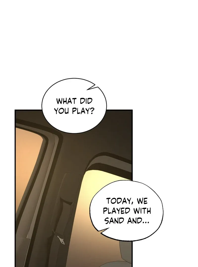 Unlock the Comfortable Confinement Chapter 7 page 55 - 