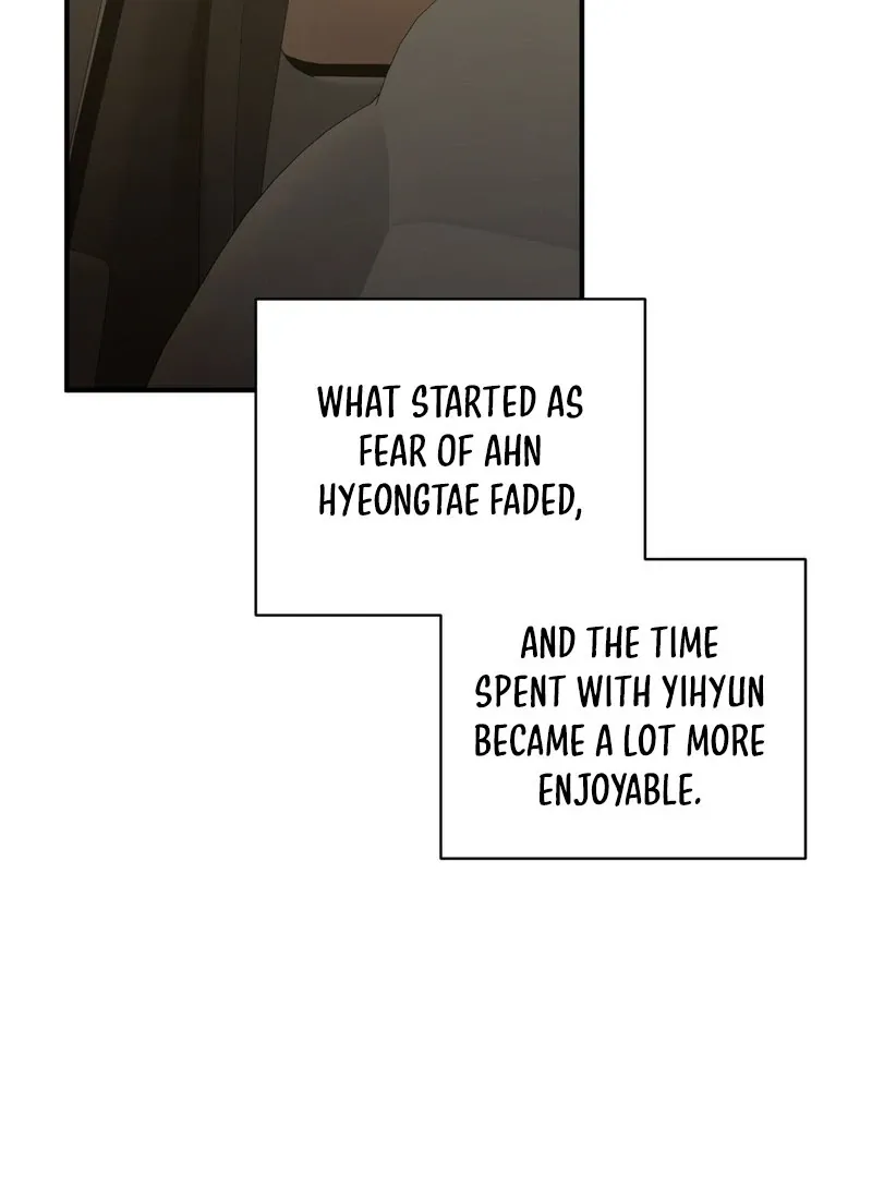 Unlock the Comfortable Confinement Chapter 7 page 56 - 