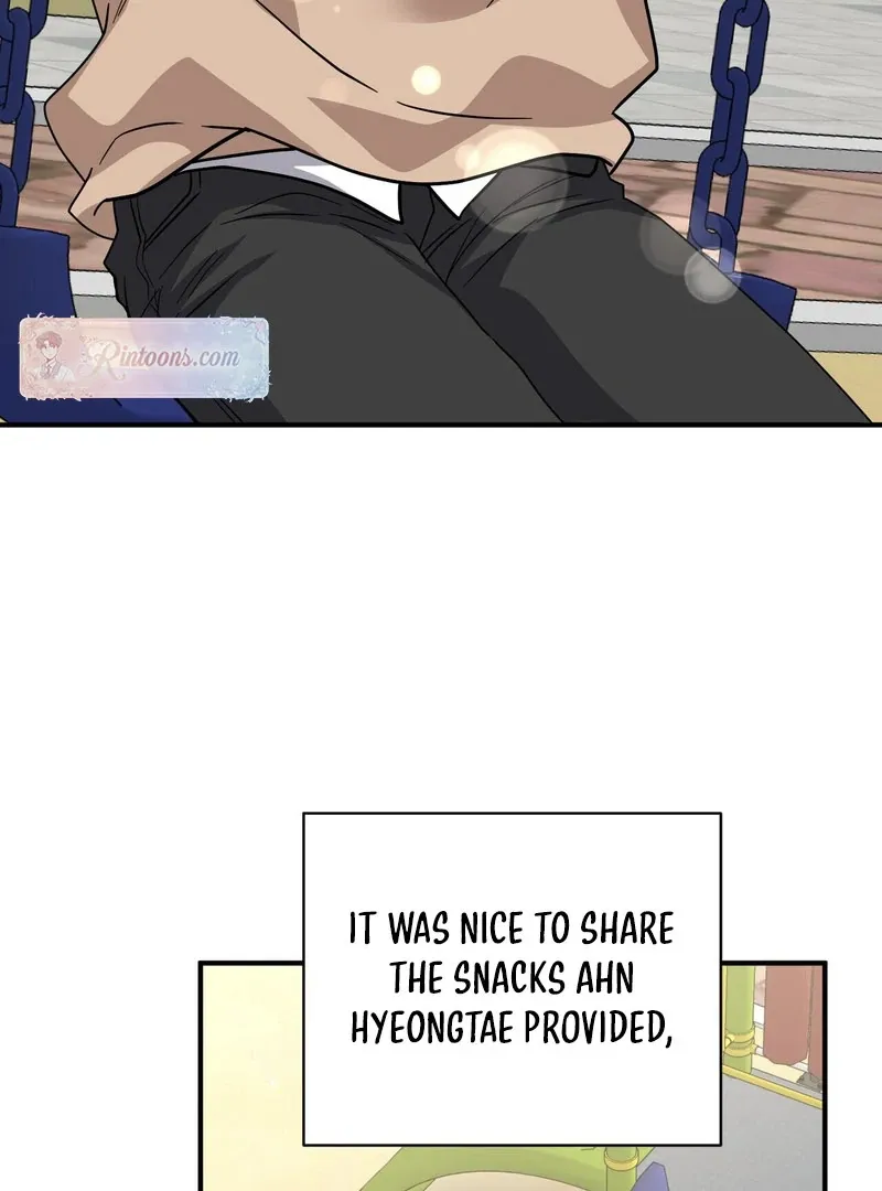 Unlock the Comfortable Confinement Chapter 7 page 62 - 