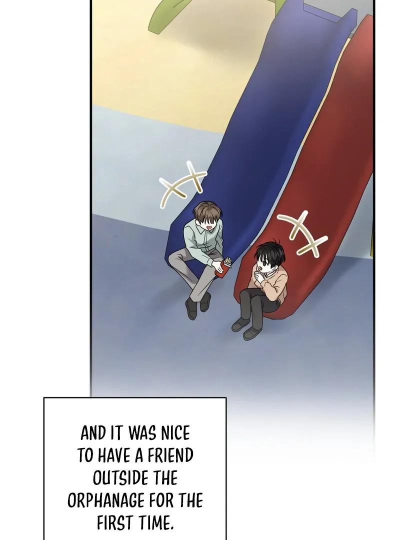 Unlock the Comfortable Confinement Chapter 7 page 63 - 