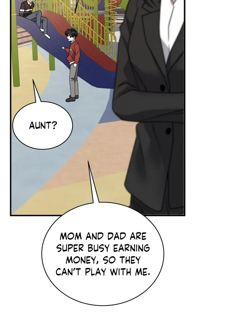 Unlock the Comfortable Confinement Chapter 7 page 69 - 