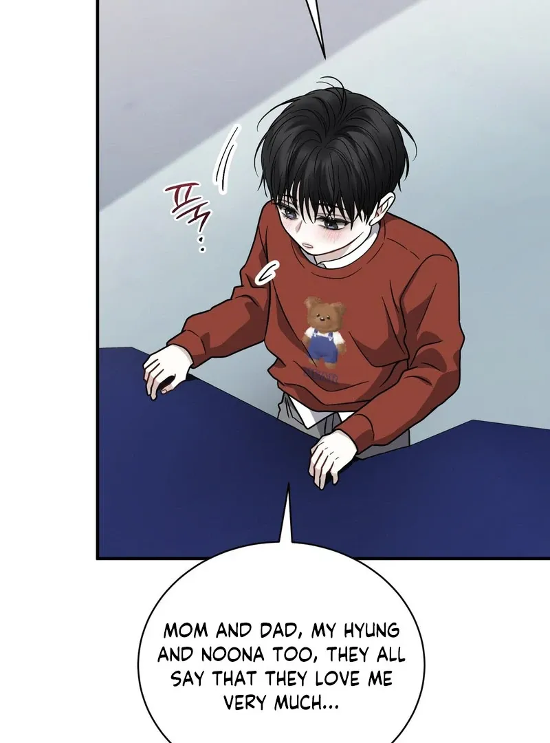Unlock the Comfortable Confinement Chapter 7 page 71 - 