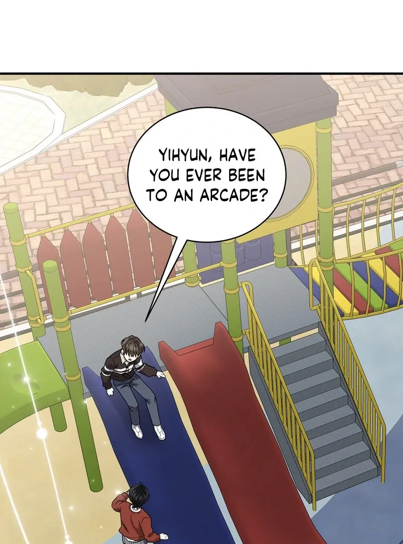 Unlock the Comfortable Confinement Chapter 7 page 74 - 