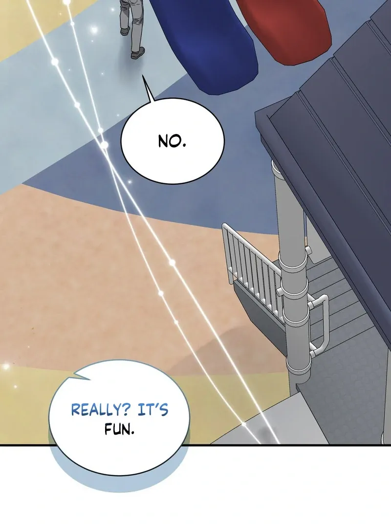 Unlock the Comfortable Confinement Chapter 7 page 75 - 