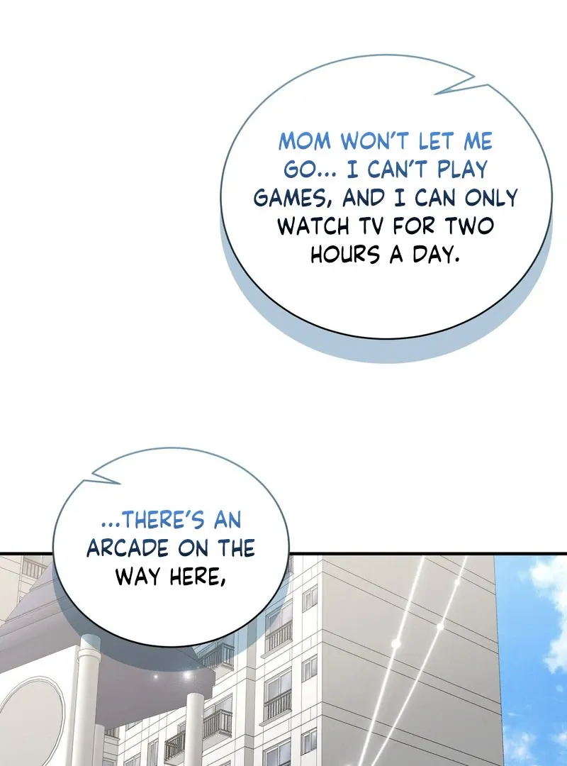 Unlock the Comfortable Confinement Chapter 7 page 76 - 