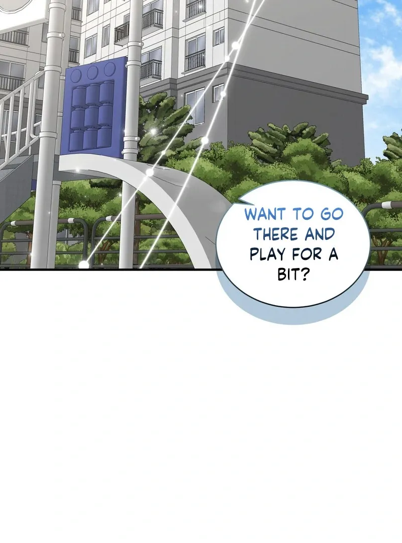 Unlock the Comfortable Confinement Chapter 7 page 77 - 