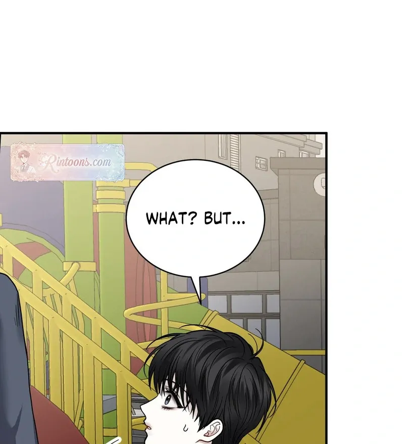 Unlock the Comfortable Confinement Chapter 7 page 78 - 