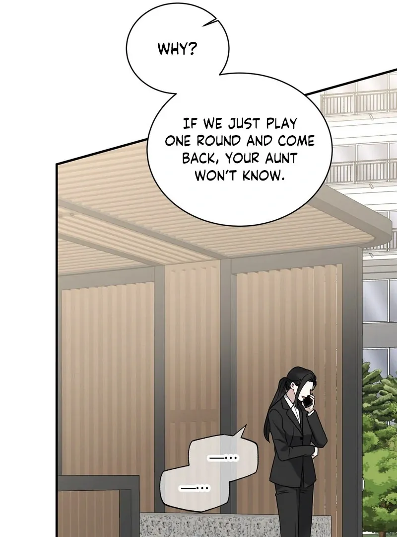 Unlock the Comfortable Confinement Chapter 7 page 80 - 
