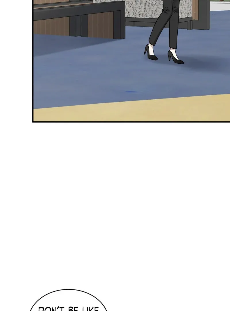 Unlock the Comfortable Confinement Chapter 7 page 81 - 