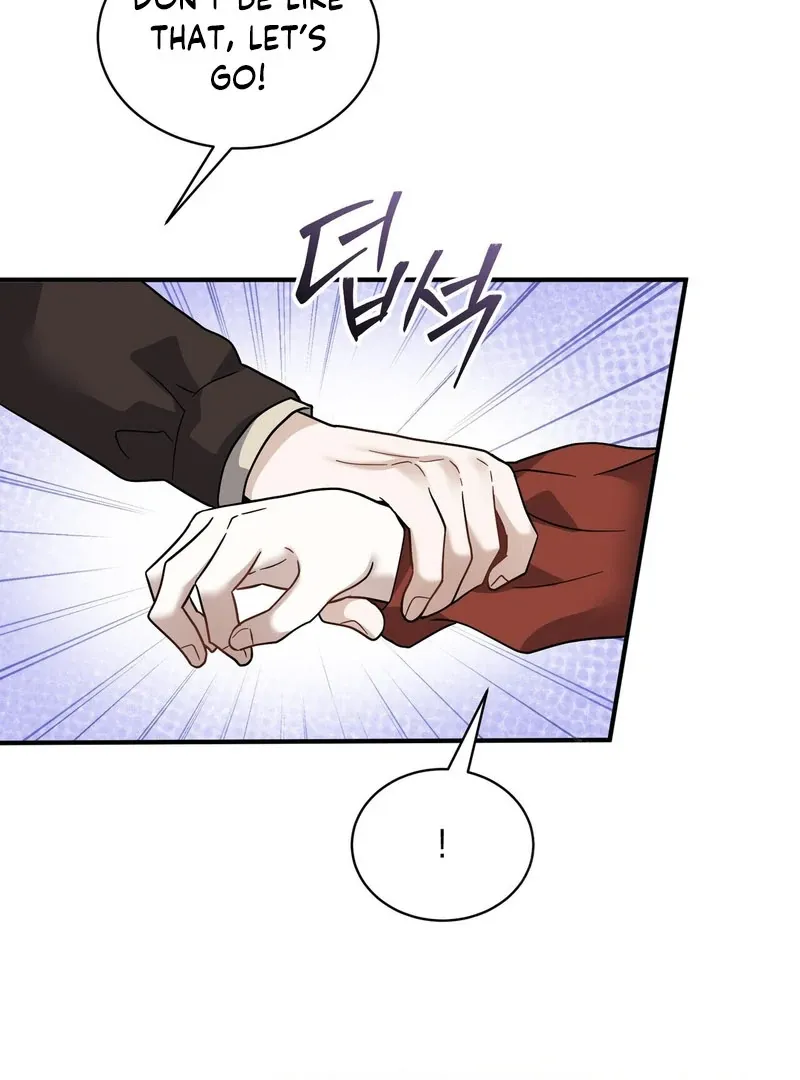 Unlock the Comfortable Confinement Chapter 7 page 82 - 