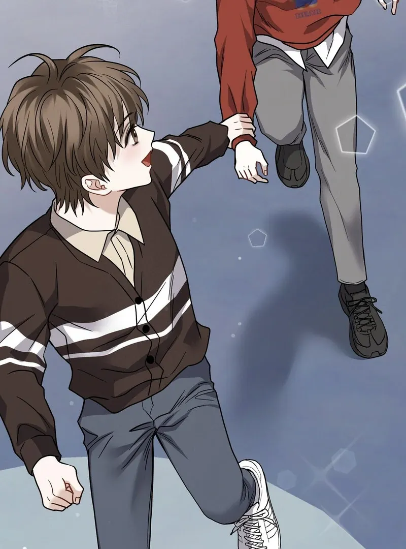 Unlock the Comfortable Confinement Chapter 7 page 84 - 