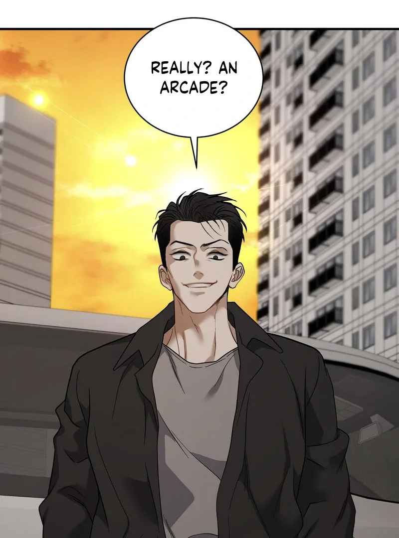 Unlock the Comfortable Confinement Chapter 7 page 87 - 