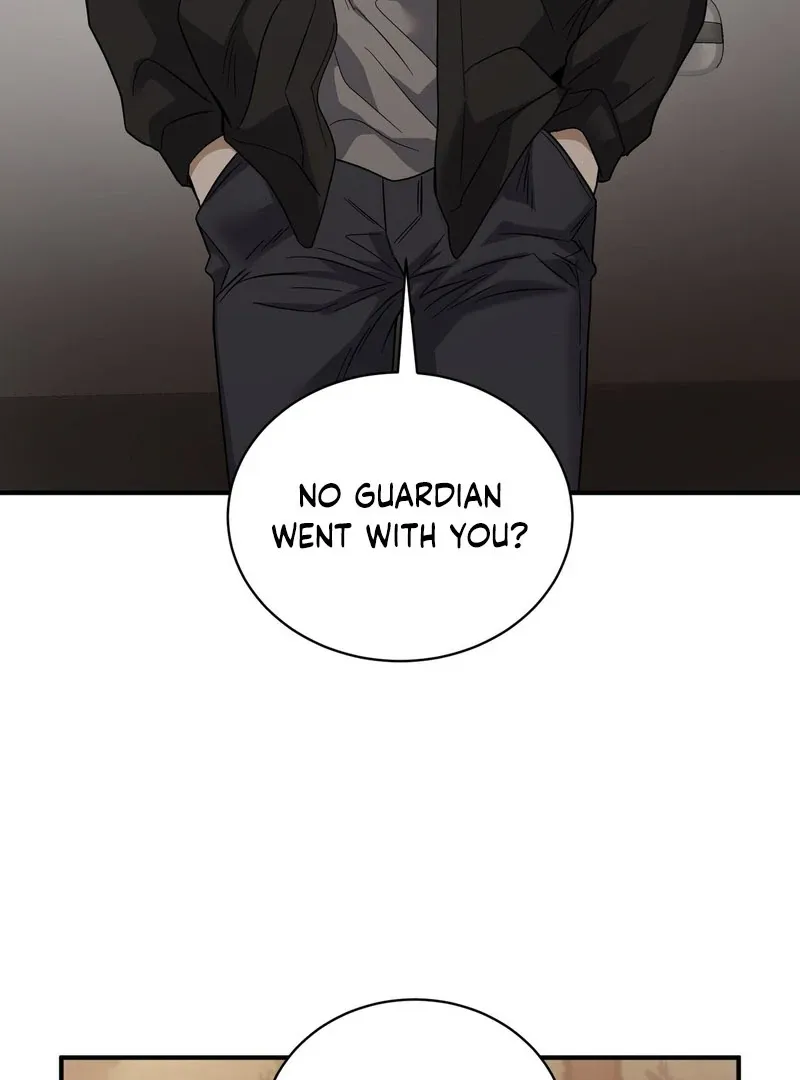 Unlock the Comfortable Confinement Chapter 7 page 88 - 