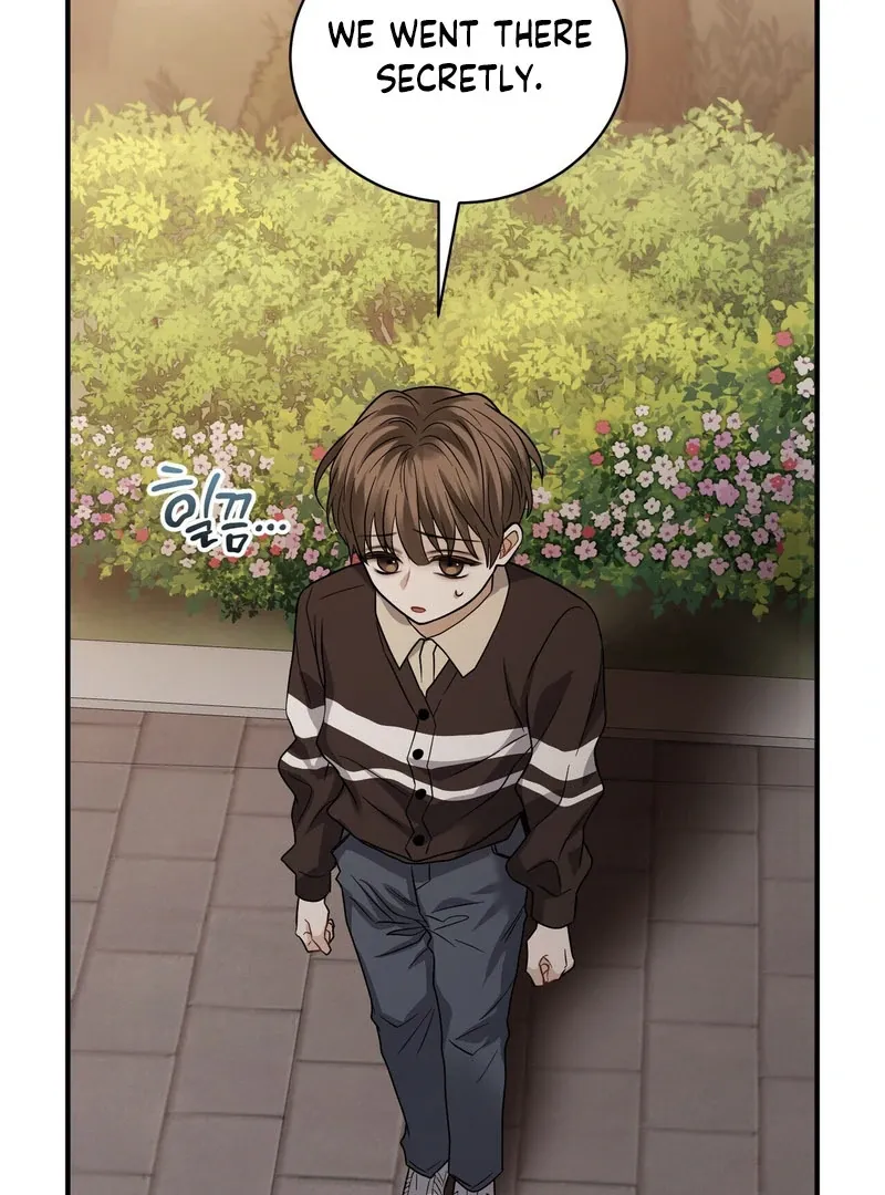 Unlock the Comfortable Confinement Chapter 7 page 89 - 