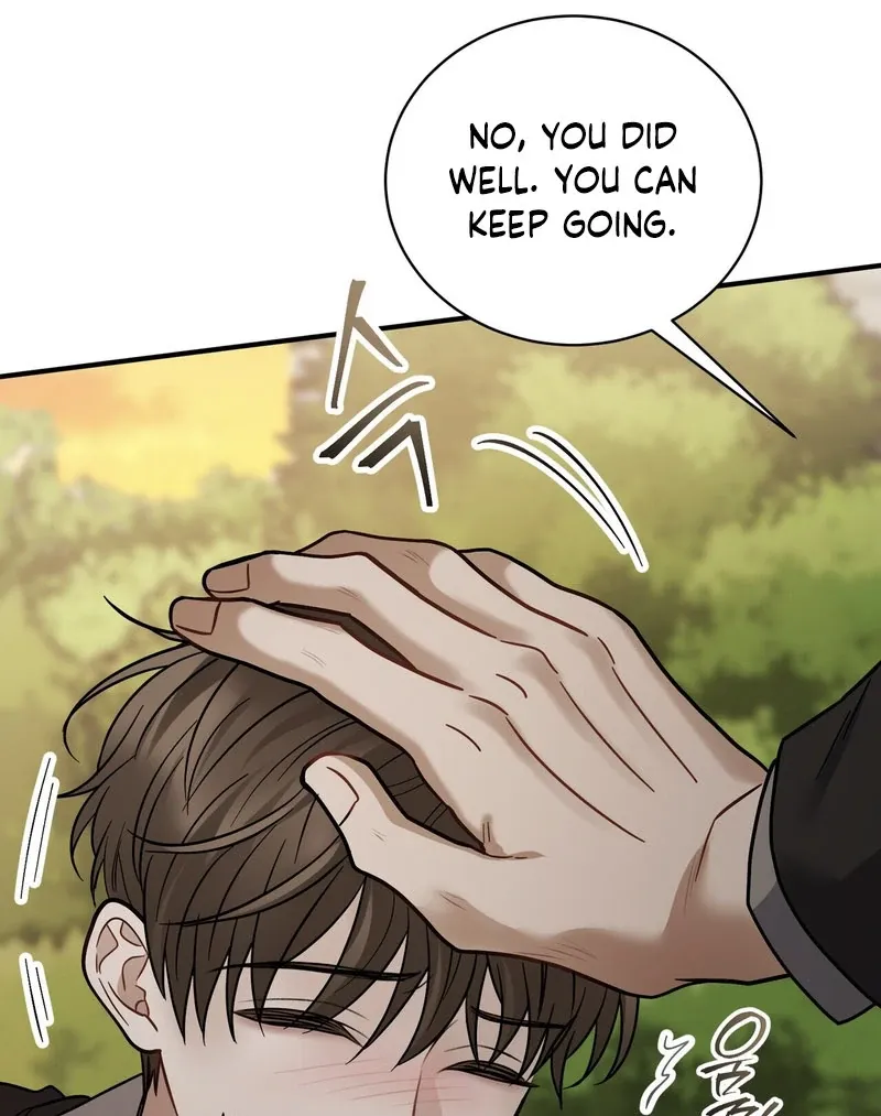 Unlock the Comfortable Confinement Chapter 7 page 91 - 